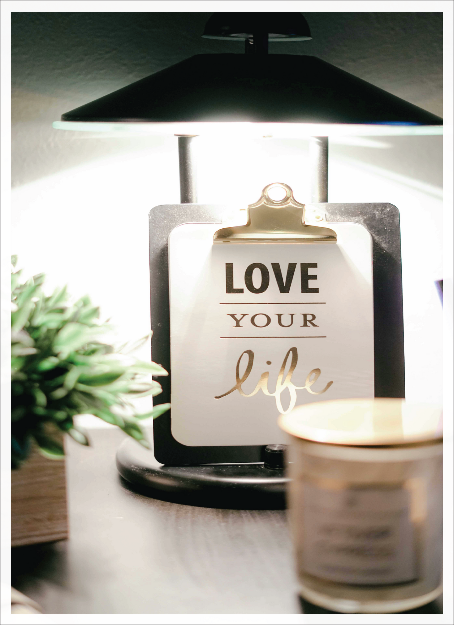 Photo Tiles Set – Stickable Wall Frames with High Quality Print