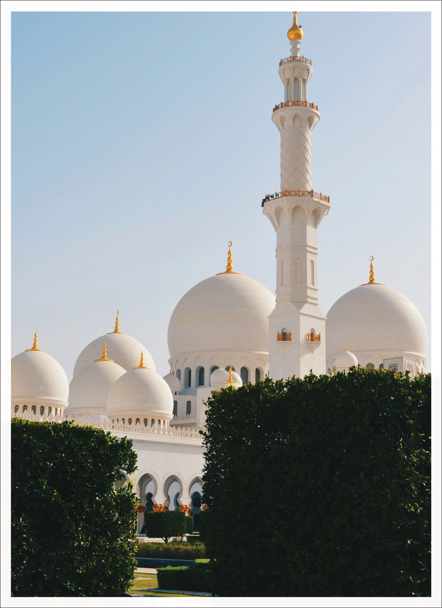 Photo Tiles Set – Stickable Wall Frames with High Quality Print